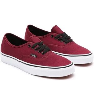 Vans 2020 Authentic 'Port Royale' size Men 7.5 / Women 9